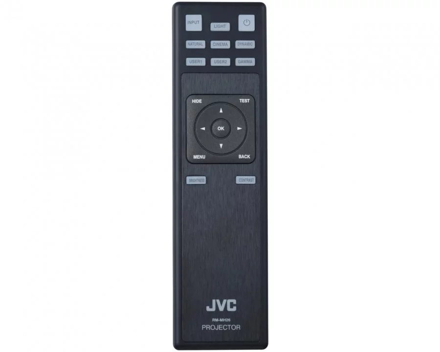 Проектор JVC LX-NZ30 White