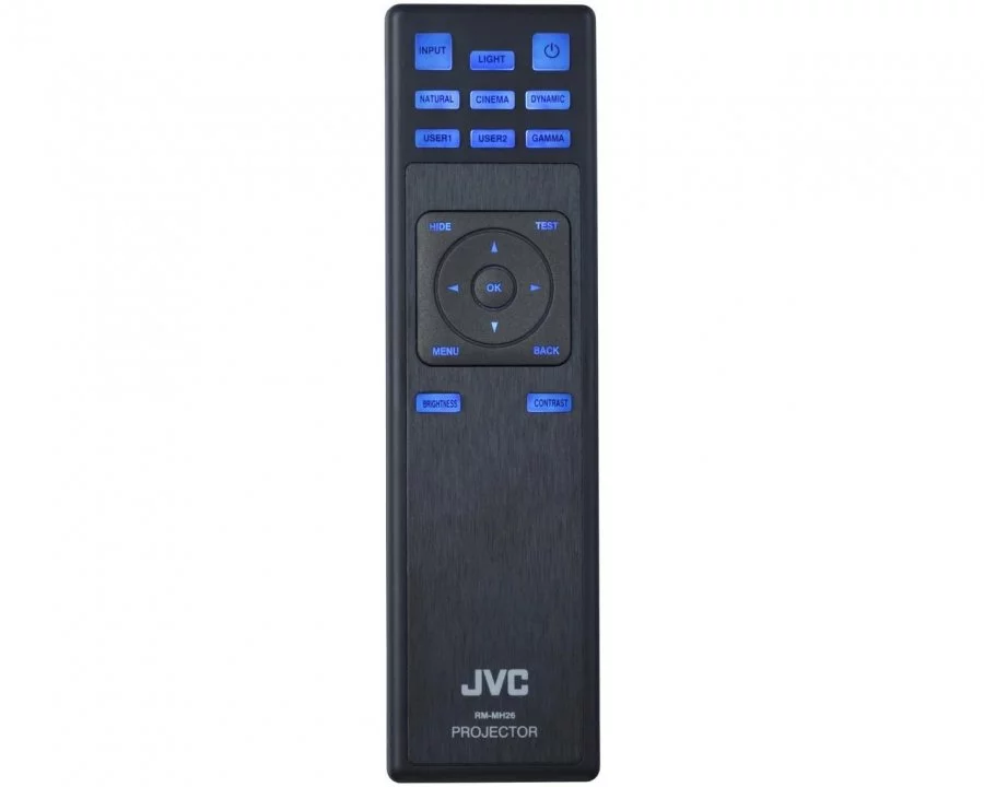 Проектор JVC LX-NZ30 White
