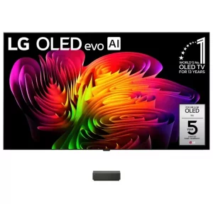 Телевизор LG OLED83W6LA