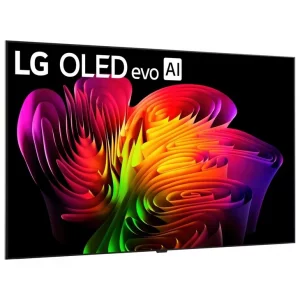 Телевизор LG OLED83W6LA