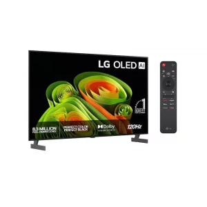 Телевизор LG OLED77B6LA