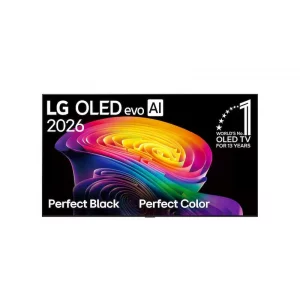 Телевизор LG OLED83C6LA