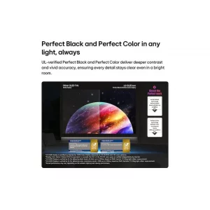 Телевизор LG OLED83C6LA