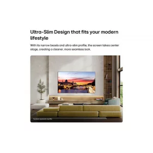 Телевизор LG OLED83C6LA