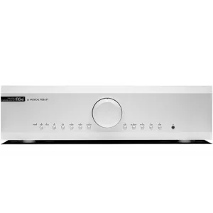 Интегральный усилитель Musical Fidelity M6xi Silver