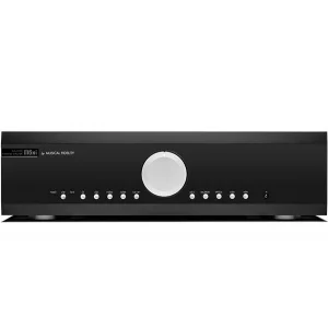 Интегральный усилитель Musical Fidelity M6xi Black
