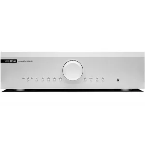 Интегральный усилитель Musical Fidelity M5xi Silver