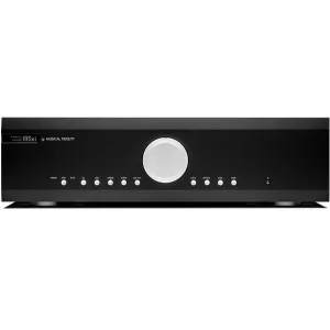 Интегральный усилитель Musical Fidelity M5xi Black