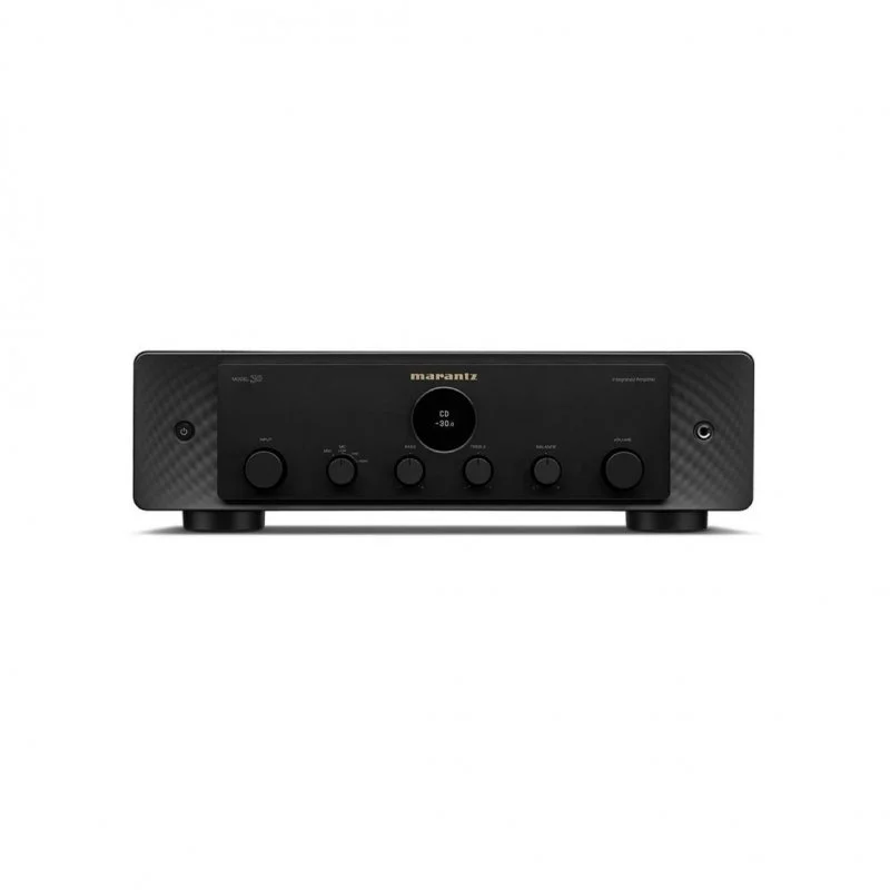 Интегральный усилитель Marantz MODEL 30 Black