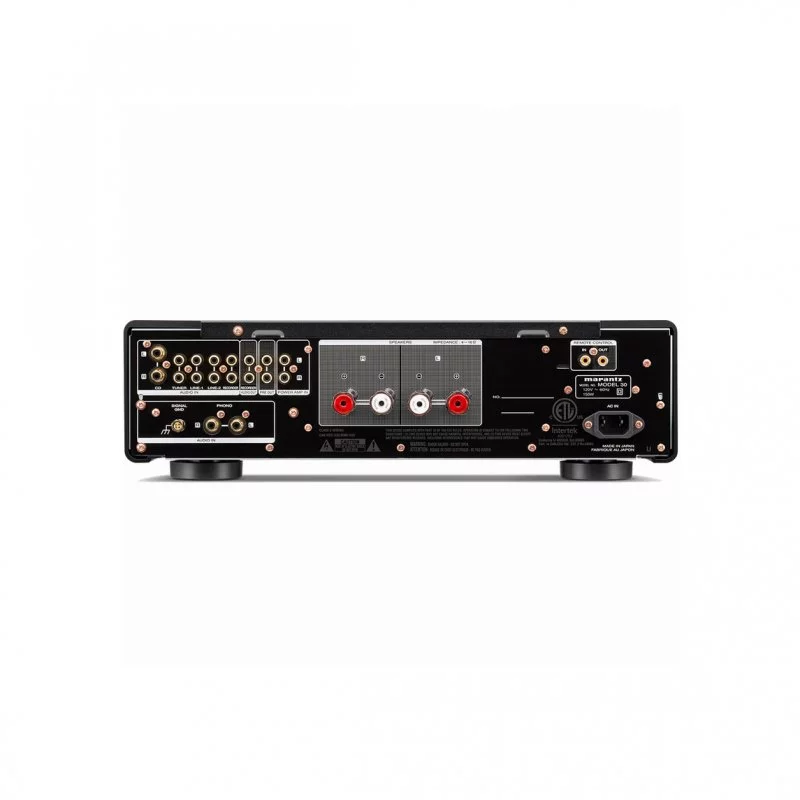 Интегральный усилитель Marantz MODEL 30 Black