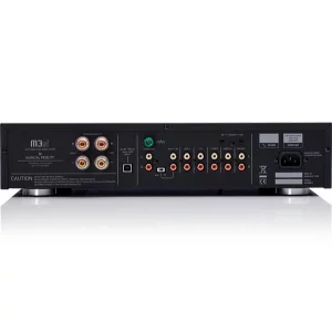 Интегральный усилитель Musical Fidelity M3si Stream Black