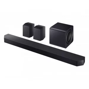 Саундбар Samsung HW-Q990H