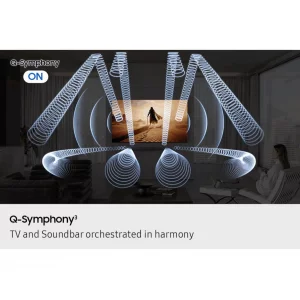 Саундбар Samsung HW-Q990H