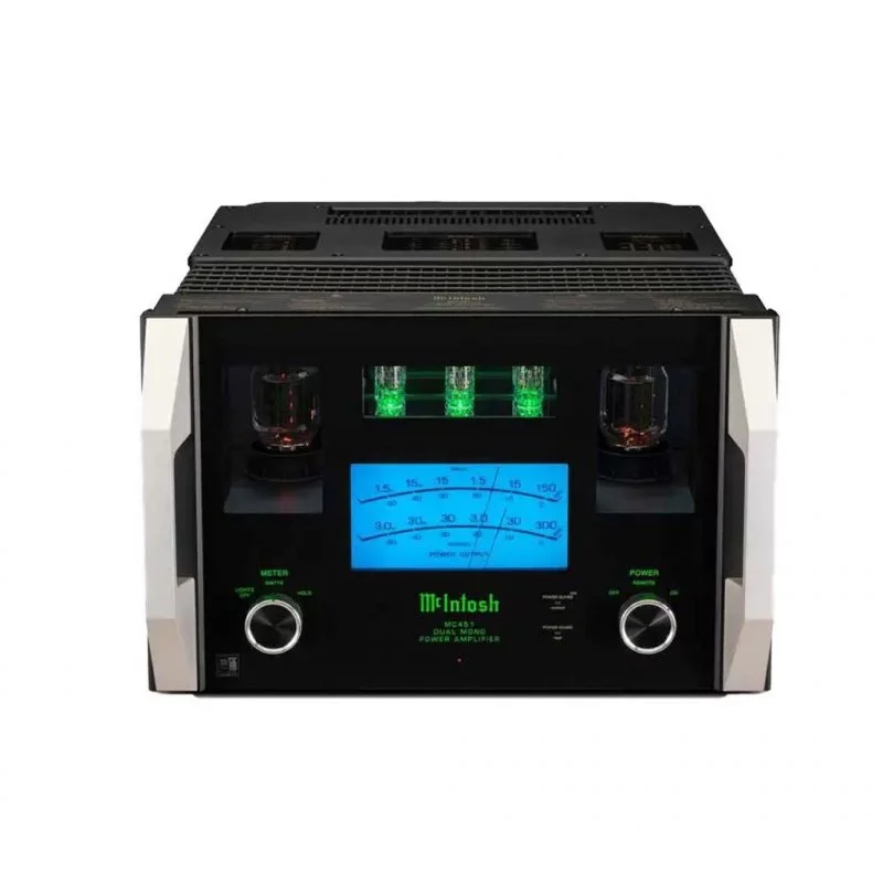 Усилитель мощности McIntosh MC451
