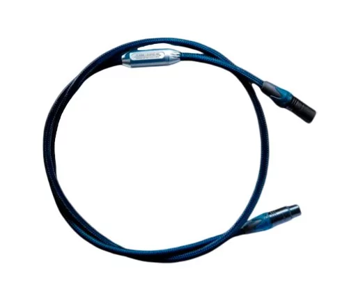 Межблочный кабель XLR-XLR Siltech Classic Legend 380i 1.0m XLR s