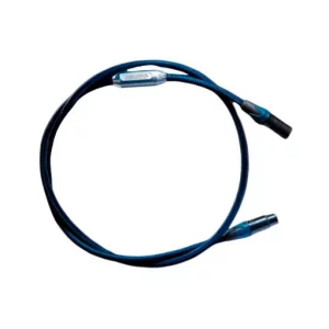 Межблочный кабель XLR-XLR Siltech Classic Legend 380i 1.0m XLR s