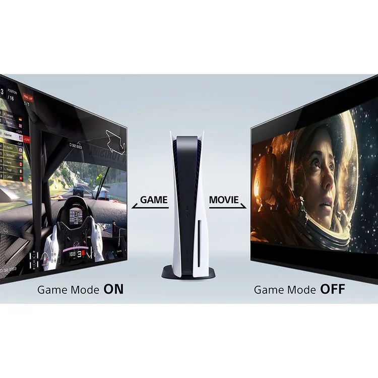 Телевизор Sony Bravia 9 II K-85XR95M2