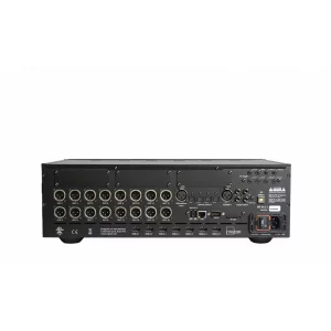 AV-процессор Lyngdorf MP-60 2.1