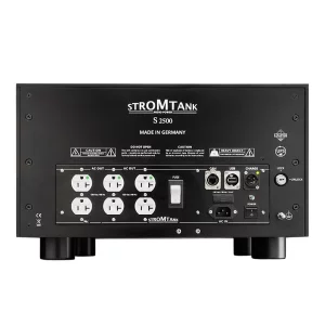 Источник питания Stromtank S-2500 Quantum MK-II