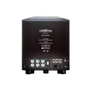 Источник питания Stromtank S-5000 High-Power