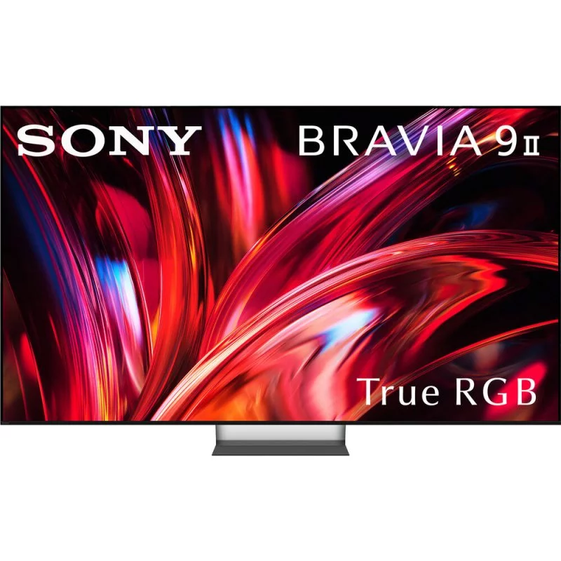 Телевизор Sony Bravia 9 II K-65XR90M2