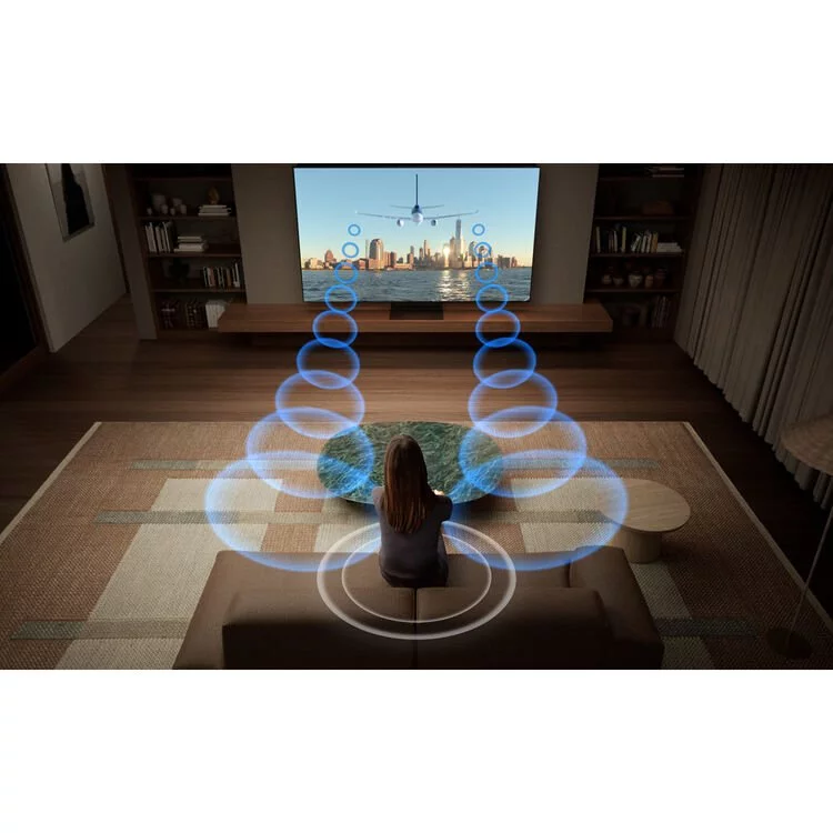 Телевизор Sony Bravia 9 II K-65XR90M2