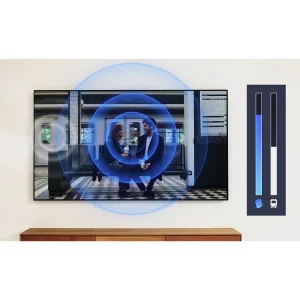 Телевизор Sony Bravia 9 II K-65XR90M2