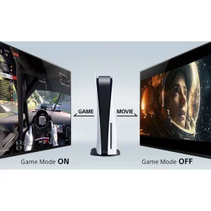 Телевизор Sony Bravia 9 II K-65XR90M2