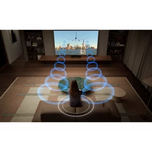 Телевизор Sony Bravia 9 II K-75XR95M2