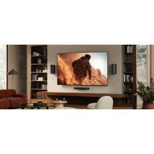 Телевизор Sony Bravia 7 II K-50XR70M2