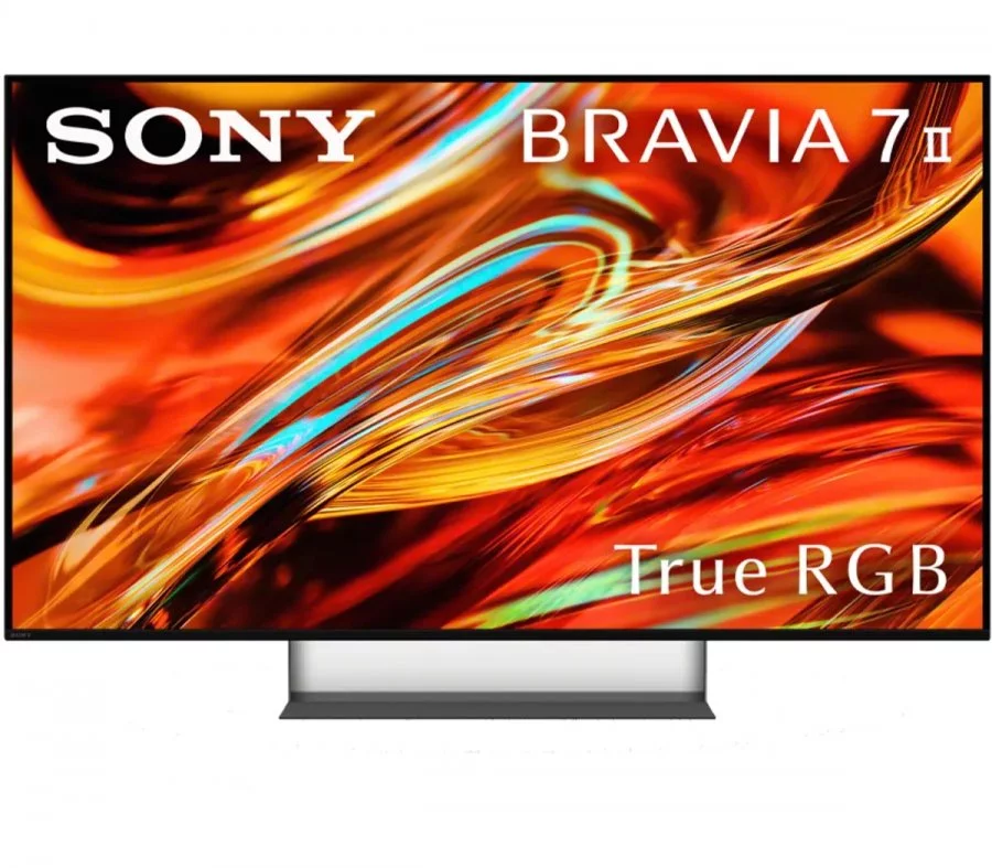 Телевизор Sony Bravia 7 II K-85XR70M2
