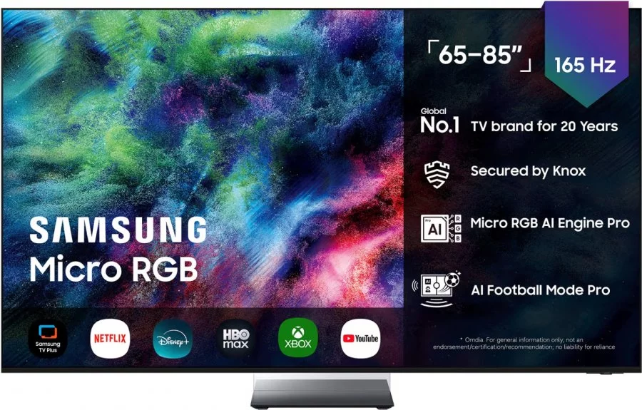 Телевизор Samsung MRE85R95H