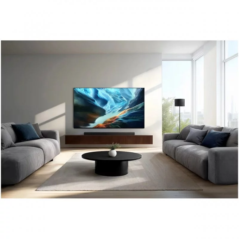 Телевизор Samsung QE48S95H