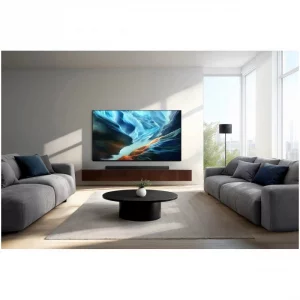 Телевизор Samsung QE55S95H