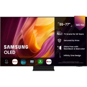 Телевизор Samsung QE65S95H
