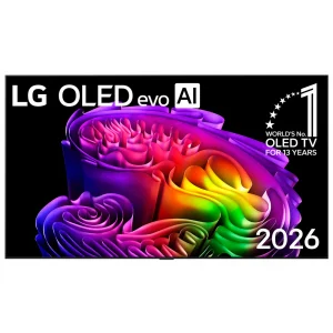 Телевизор LG OLED55G6LA