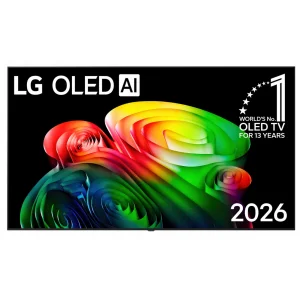 Телевизор LG OLED55B6LA