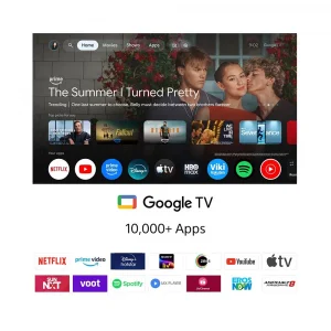 Телевизор Sony Bravia 3 II K-55XR35M2