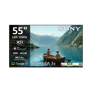 Телевизор Sony Bravia 3 II K-55XR35M2