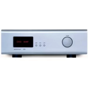 Интегральный усилитель Soulution 331 Integrated Amplifier