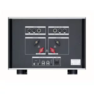 Усилитель мощности Soulution 717 Stereoamplifier