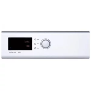 Предусилитель Soulution 525 Preamplifier