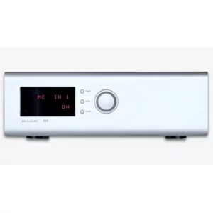 Фонокорректор Soulution 550 Phono