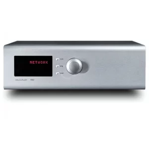 ЦАП Soulution 560 D/A-Converter