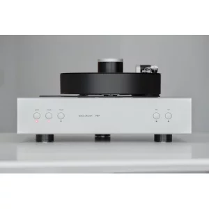 Виниловый проигрыватель Soulution 787 Turntable