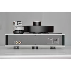 Виниловый проигрыватель Soulution 787 Turntable