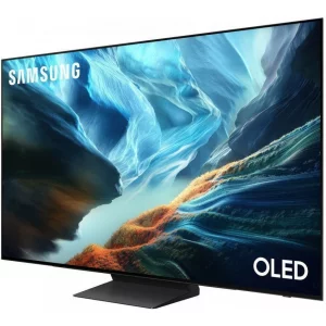 Телевизор Samsung QE48S90HAEXPY