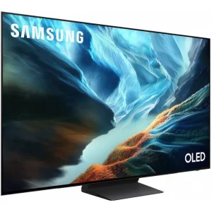 Телевизор Samsung QE48S90HAEXPY