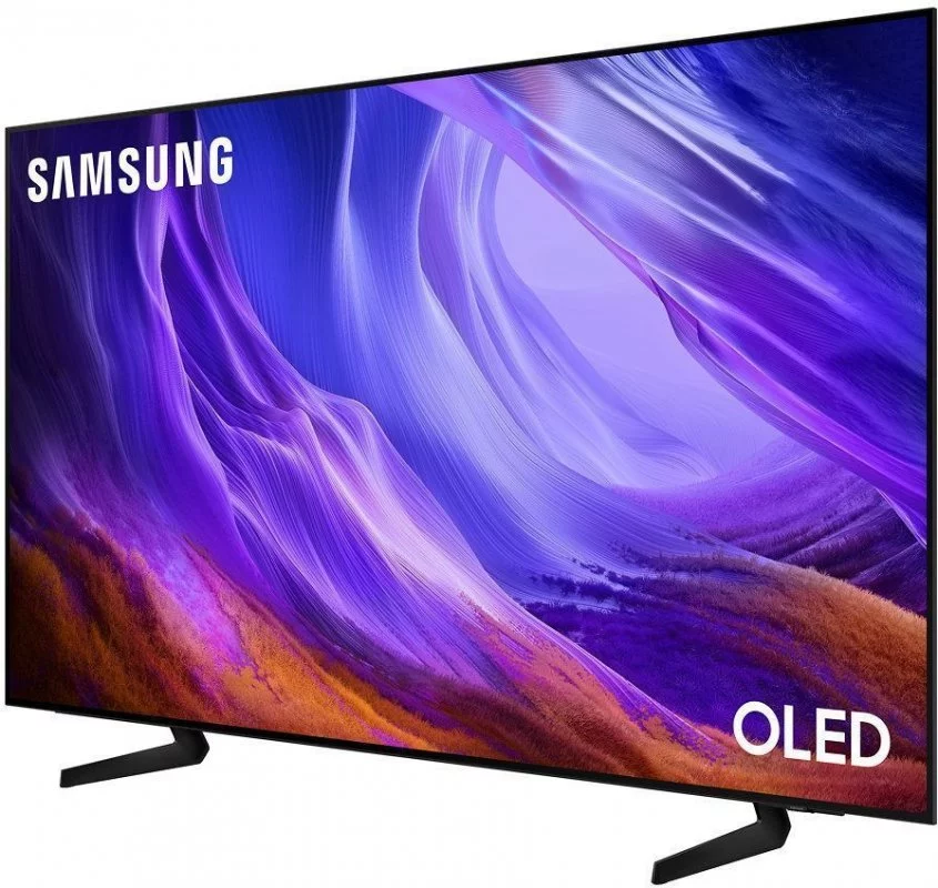 Телевизор Samsung QE55S85HAEXPY