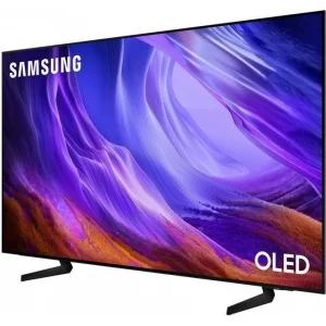 Телевизор Samsung QE55S85HAEXPY